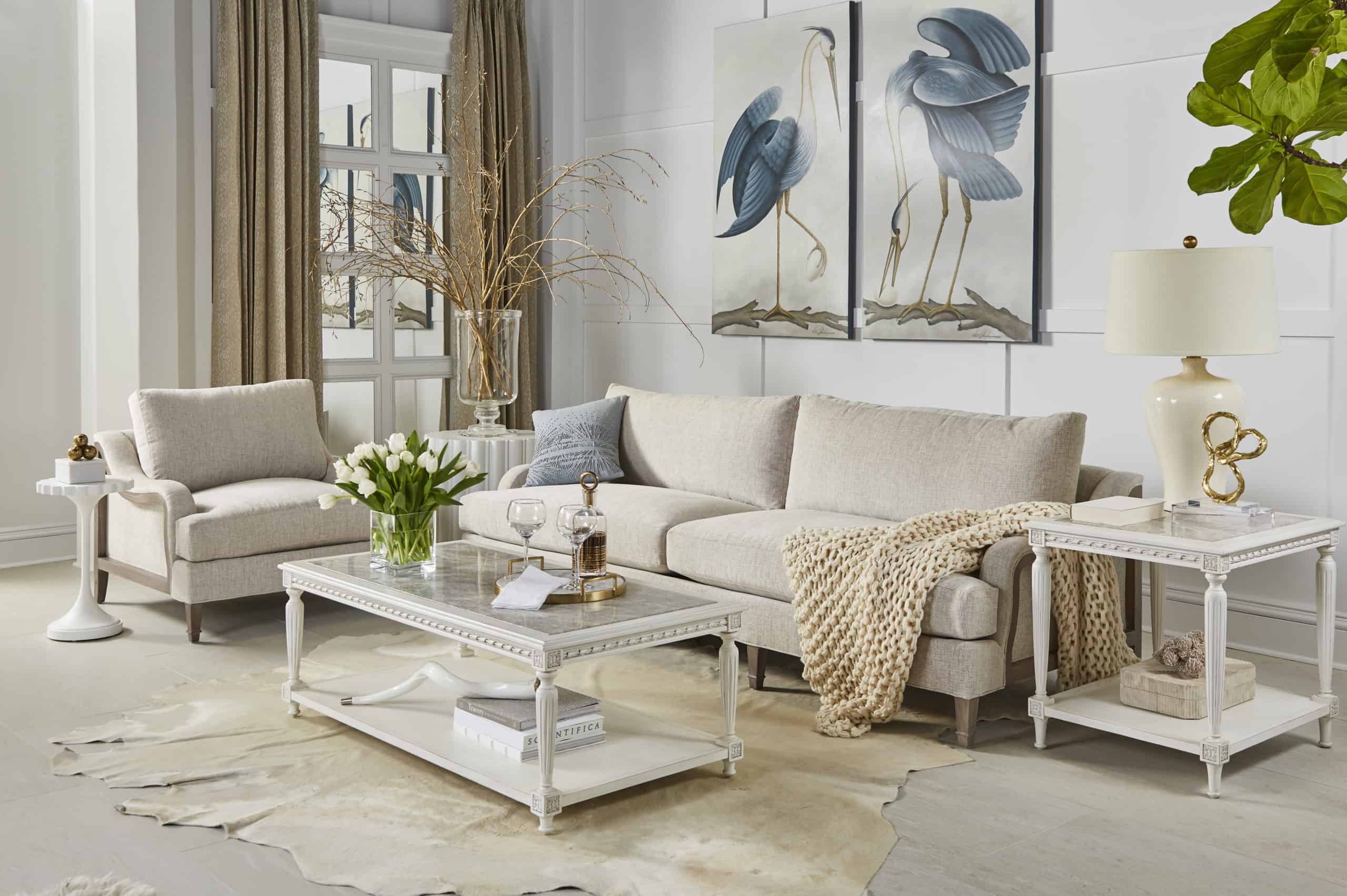Tresco Sofa 100 Art Furniture
