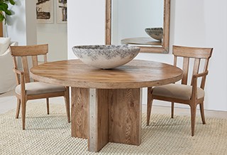 dining room image