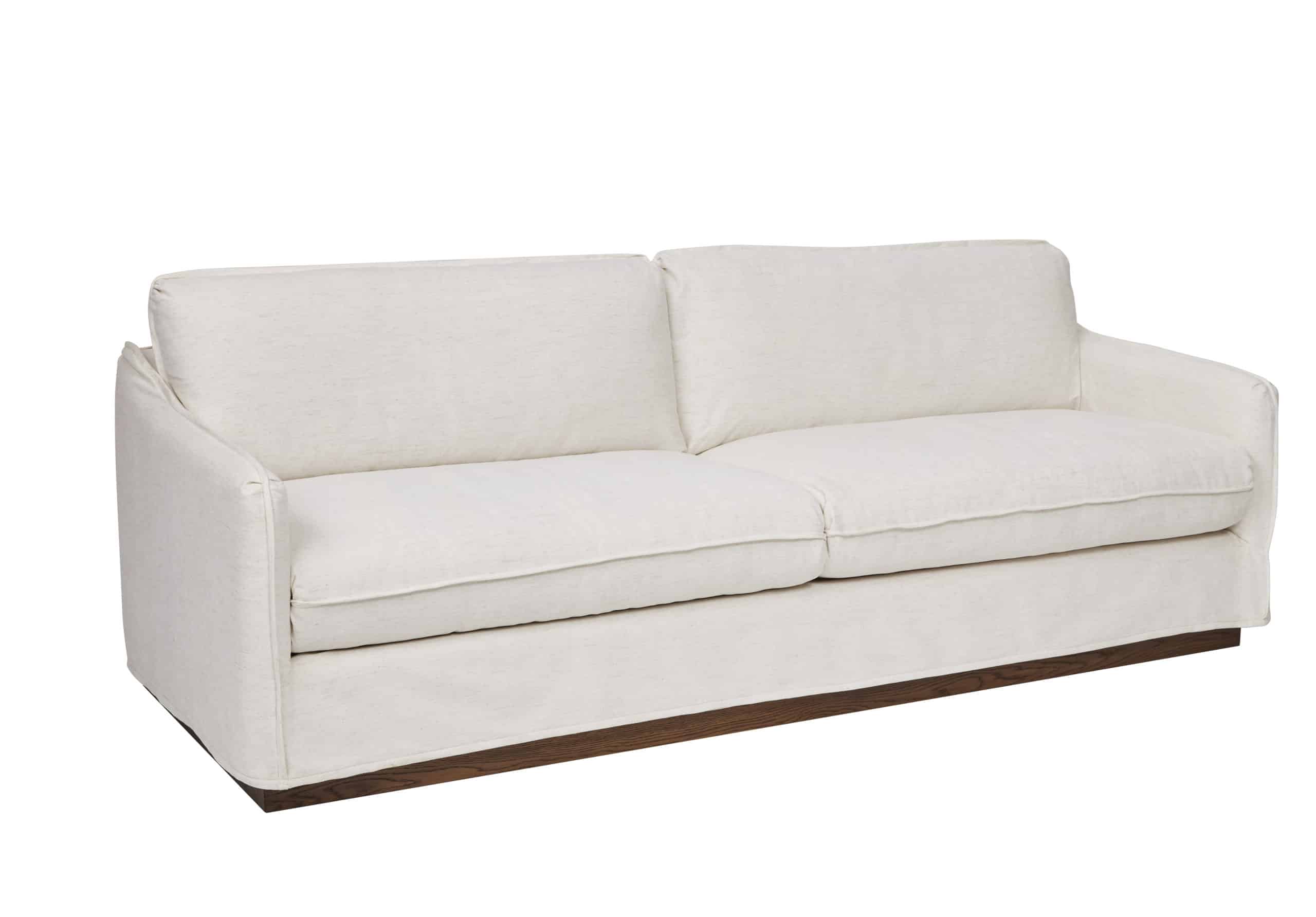 Installeren Joseph Banks voldoende Alias Sofa 100" - ART Furniture