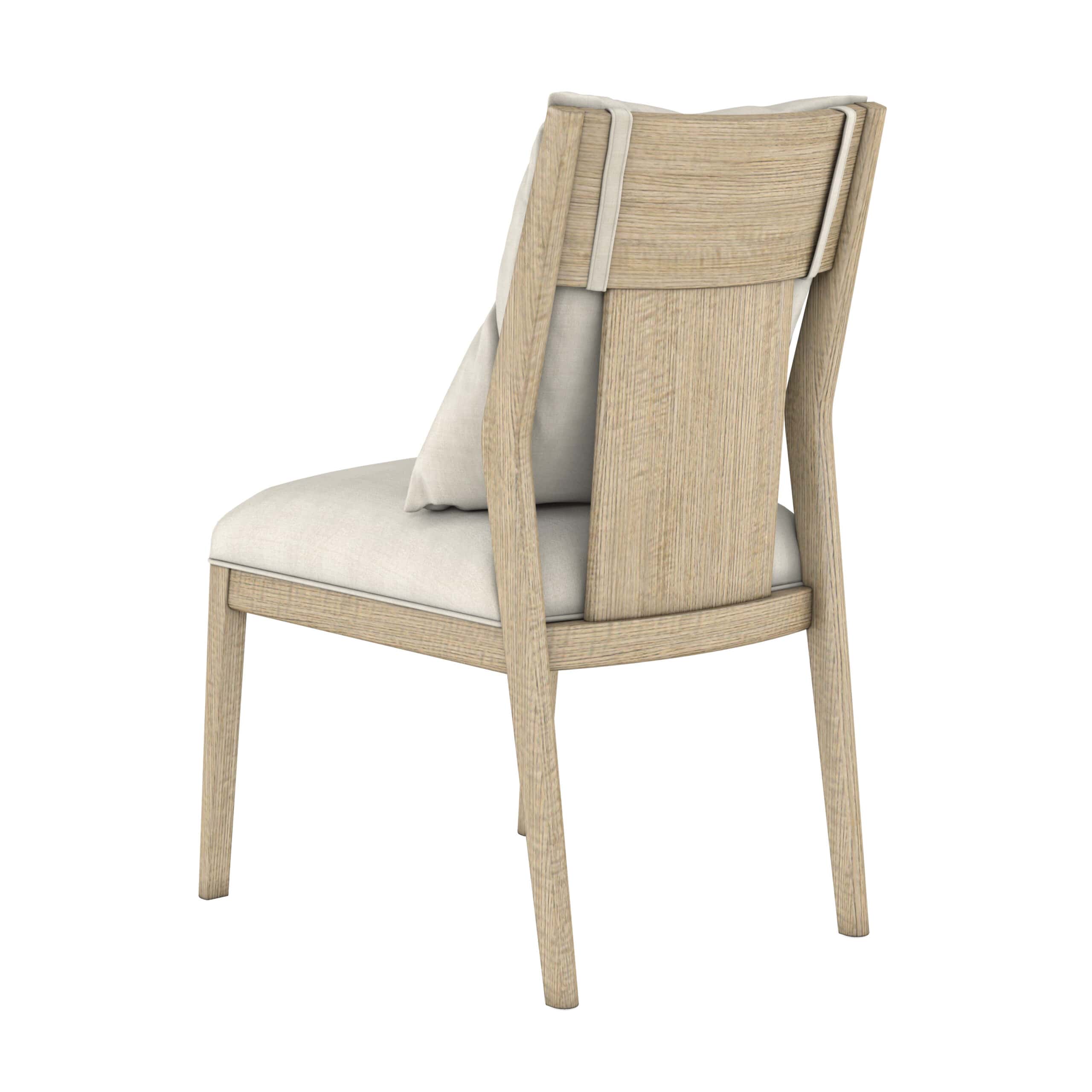 North Side Upholstered Side Chair - ART Furniture